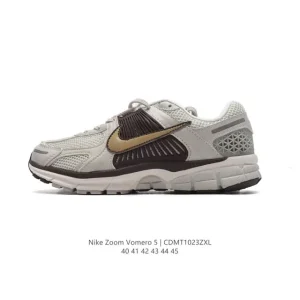 Nike Zoom Vomero 5 Running Shoes for Men and Women