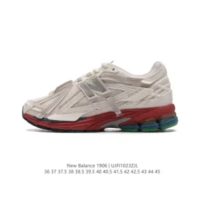 New Balance 6RCB Vintage Running Sneakers for Men and Women