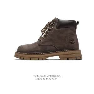 Timberland Classic 6-Inch Premium Waterproof Boots for Men