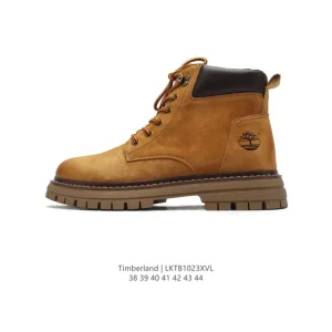 Timberland Classic 6-Inch Premium Waterproof Boots for Men