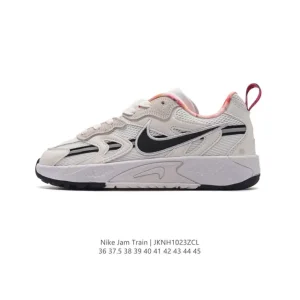 Futura x Nike Jam Train Olympics Breaking Dance Shoes