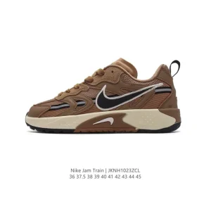 Futura x Nike Jam Train Olympics Breaking Dance Shoes