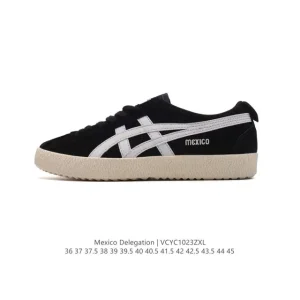 ASICS Mexico Delegation Light Sneakers for Men and Women