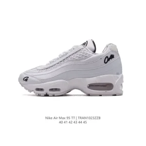 Nike Air Max 95 Earth Day Edition Running Shoes