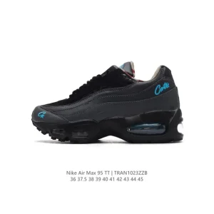Nike Air Max 95 Earth Day Edition Running Shoes