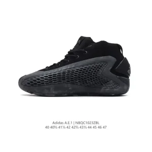 Adidas AE 1 Low Snake Year Edition Basketball Shoes