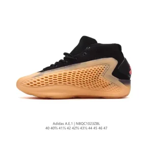 Adidas AE 1 Low Year of the Snake Edition Basketball Shoes
