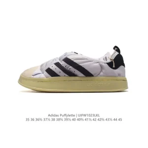 Adidas Originals Puffylette Chunky Sneaker for Men and Women