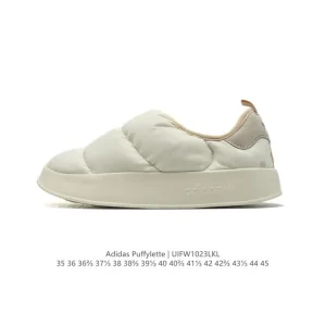 Adidas Originals Puffylette Chunky Sneaker for Men and Women