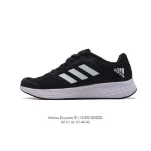 Adidas DURAMO SL Men's Running Shoes Lightweight Cushioned Breathable