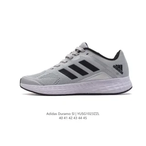 Adidas DURAMO SL Men's Running Shoes Lightweight Cushioned