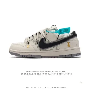 Nike SB Dunk Low SJ2068 Skateboarding Shoes with Zoom Air Cushioning