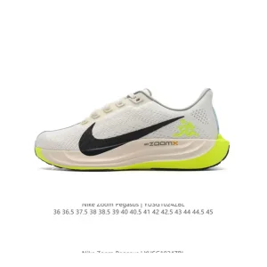 Nike Pegasus Plus Next Nature Running Shoes with ZoomX and React