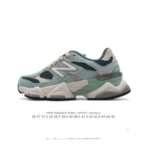New Balance 9060 Men's Women's Comfortable Dad Shoes for Everyday Wear