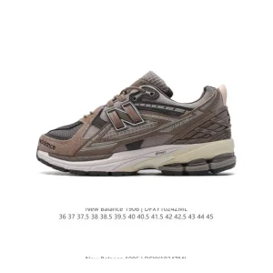New Balance 6R Vintage Running Shoes Classic Retro Sneakers