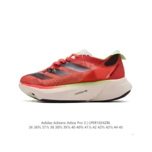 Adidas Adizero EVO SL Running Shoe for Men and Women