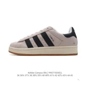 Adidas Campus 00s Retro Bread Shoe GY0042