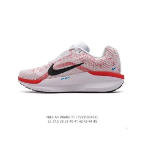Nike Zoom Winflo 11 Road Running Shoes for Men and Women