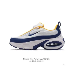Nike Air Max Portal 2024 New Casual Sneakers for Men and Women