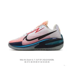 Nike Air Zoom G.T. Cut EP Basketball Shoes for Men and Women