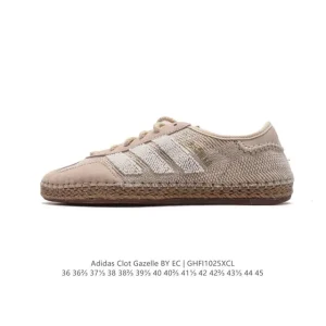 CLOT Gazelle by Edison Chen Adizero Running Shoes