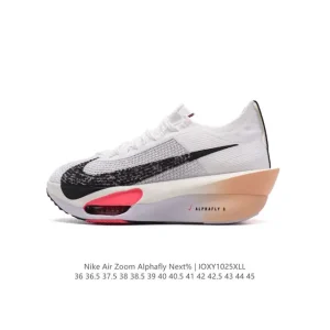 Nike Air Zoom Alphafly NEXT% 2 Running Shoes for Marathon