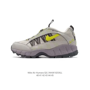 Nike Air Humara Qs Men's Trail Running Shoes for Hiking and Outdoor
