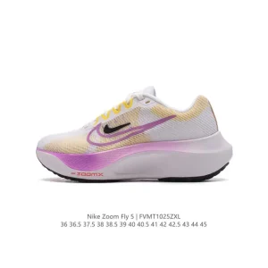 Nike Zoom Fly 5 Road Running Shoes for Men and Women