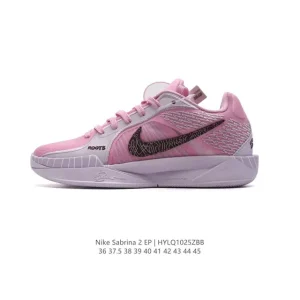 Nike Sabrina 2 EP Basketball Shoes for Men and Women