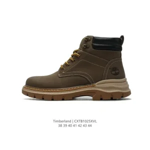 Timberland Classic 6-Inch Premium Waterproof Boots for Men
