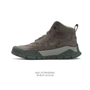 UGG Classic Mini Retro Color Block Snow Boots for Men and Women