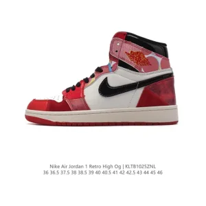 Jordan Air Retro High OG Basketball Shoes for Men and Women