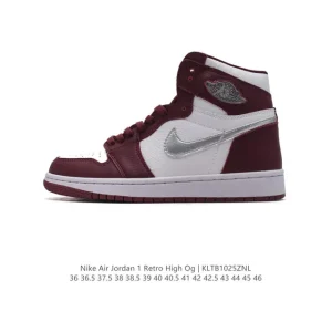 Jordan Air Retro High OG Basketball Shoes for Men and Women