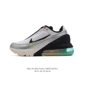 Nike Air Max Pulse Vacuum Sealed Running Shoes