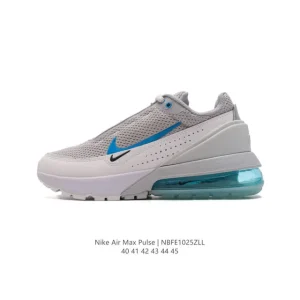 Nike Air Max Pulse Technology Inspired Running Shoes for Men and Women