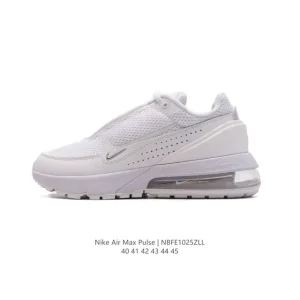 Nike Air Max Pulse Technology Inspired Running Shoes