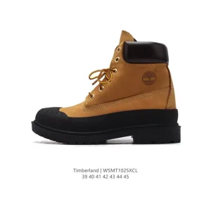 Timberland Classic 6-Inch Premium Waterproof Boots for Men