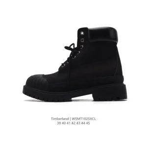 Timberland Classic 6-Inch Premium Waterproof Boots for Men
