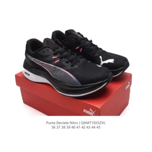Puma Deviate Nitro 3 Running Shoes for Men and Women