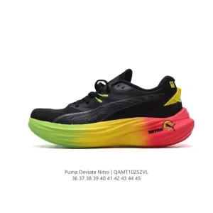 PUMA Deviate NITRO 3 Running Shoes for Men and Women