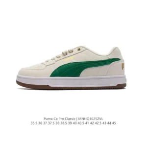 Puma Ca Pro Classic Retro Sneakers for Men and Women