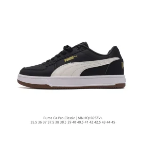 Puma Ca Pro Classic Retro Sneakers for Men and Women