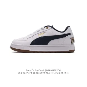 Puma Ca Pro Classic Retro Sneakers for Men and Women