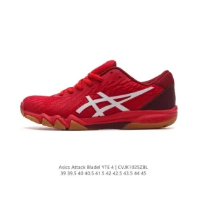 ASICS Bladelyte 4 Table Tennis Shoes for Men and Women