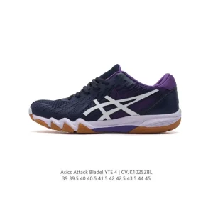 ASICS Attack Bladelyte 4 Table Tennis Shoes for Men