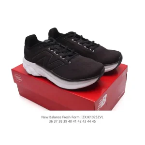 New Balance Fresh Foam MRCELK4 Men's Women's Thick Sole Running Shoes
