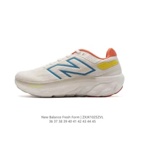 New Balance Fresh Foam Hyperskin Running Shoes for Men and Women