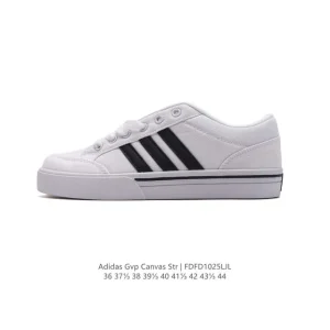 Adidas Originals GVP Canvas Straps Unisex Sneakers