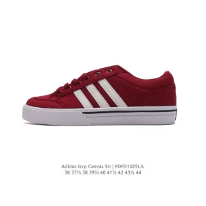 Adidas Campus Canvas Low Top Unisex Sneakers for Men and Women