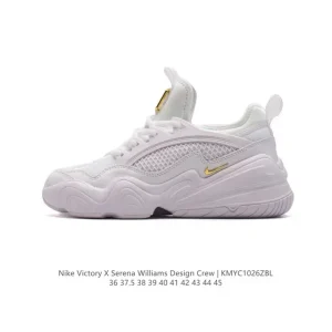 Serena Williams Design Crew x Nike Victory Tech Running Shoe